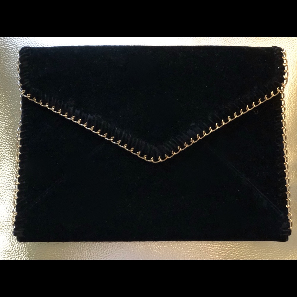 Envelope Clutch